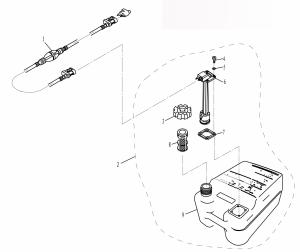 ��������� ��� (Fuel Tank)