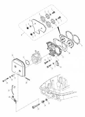 ������� ������ (Intake System)