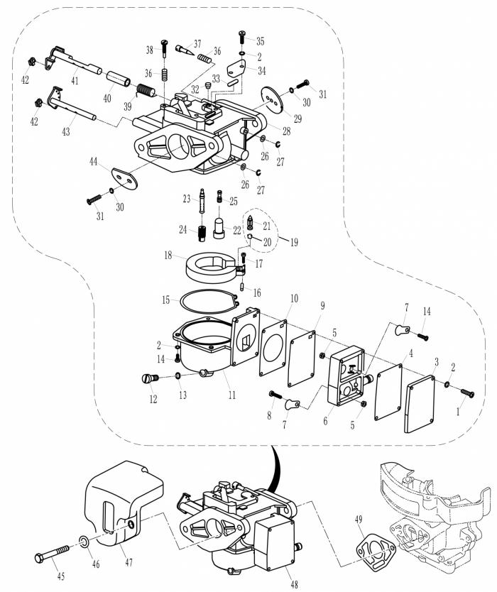 ������ ������������ ��������, �� ��������� ���������, TOYAMA,  T5.8BMS ���������� � �����