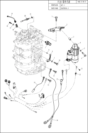 ELECTRICAL 3 (��������� 3)