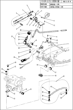 CONTROL SYSTEM 2 (FW) (������� ���������� 2 (FW))