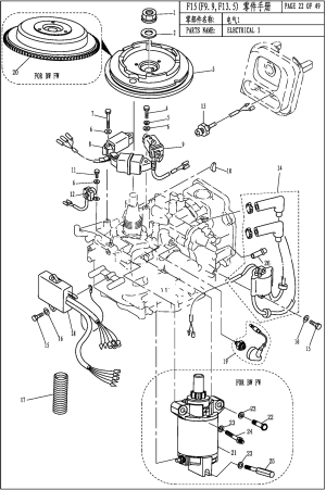 ELECTRICAL 1 (��������� 1)