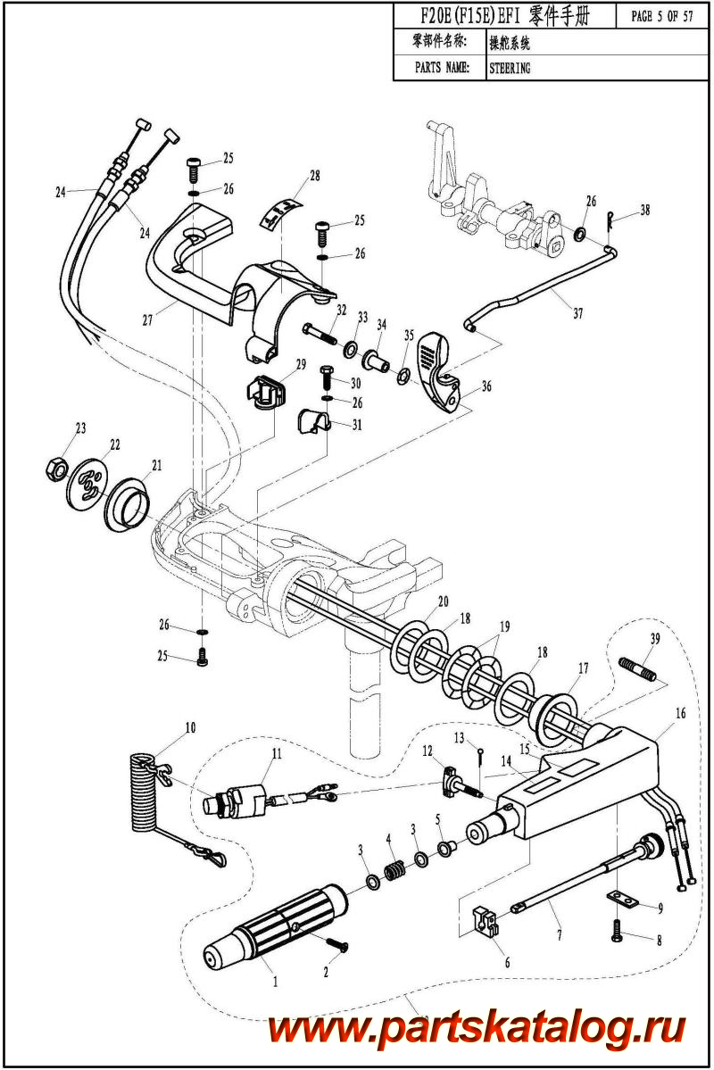   ,   , ,  F20A EFI   / STEERING