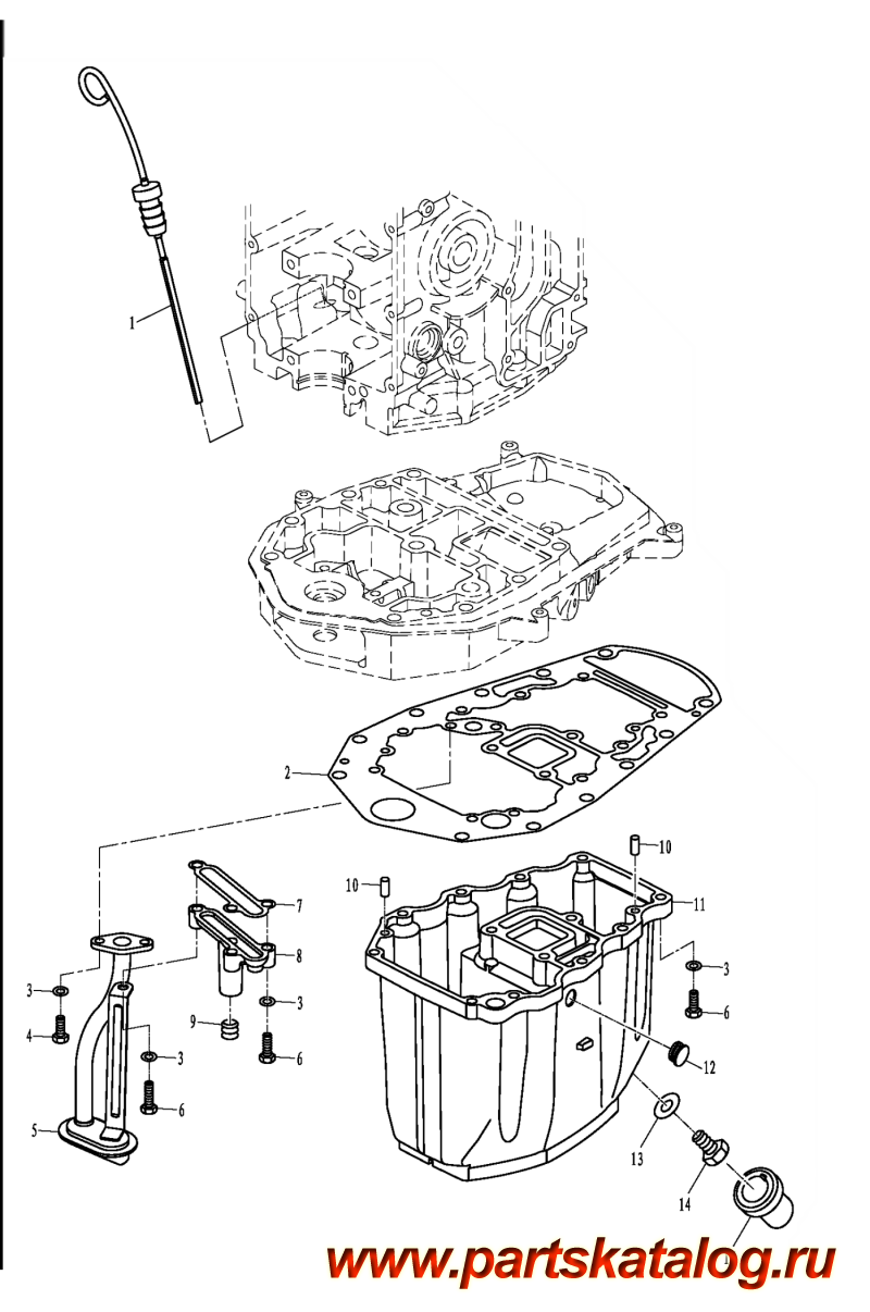  ,   , Parsun,  F40 EFI    
