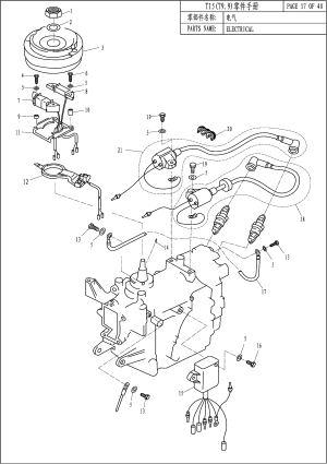 ELECTRICAL (���������)