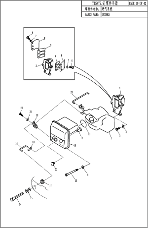 INTAKE (���������������)