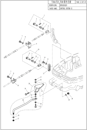 CONTROL SYSTEM 2 (������� ���������� 2)