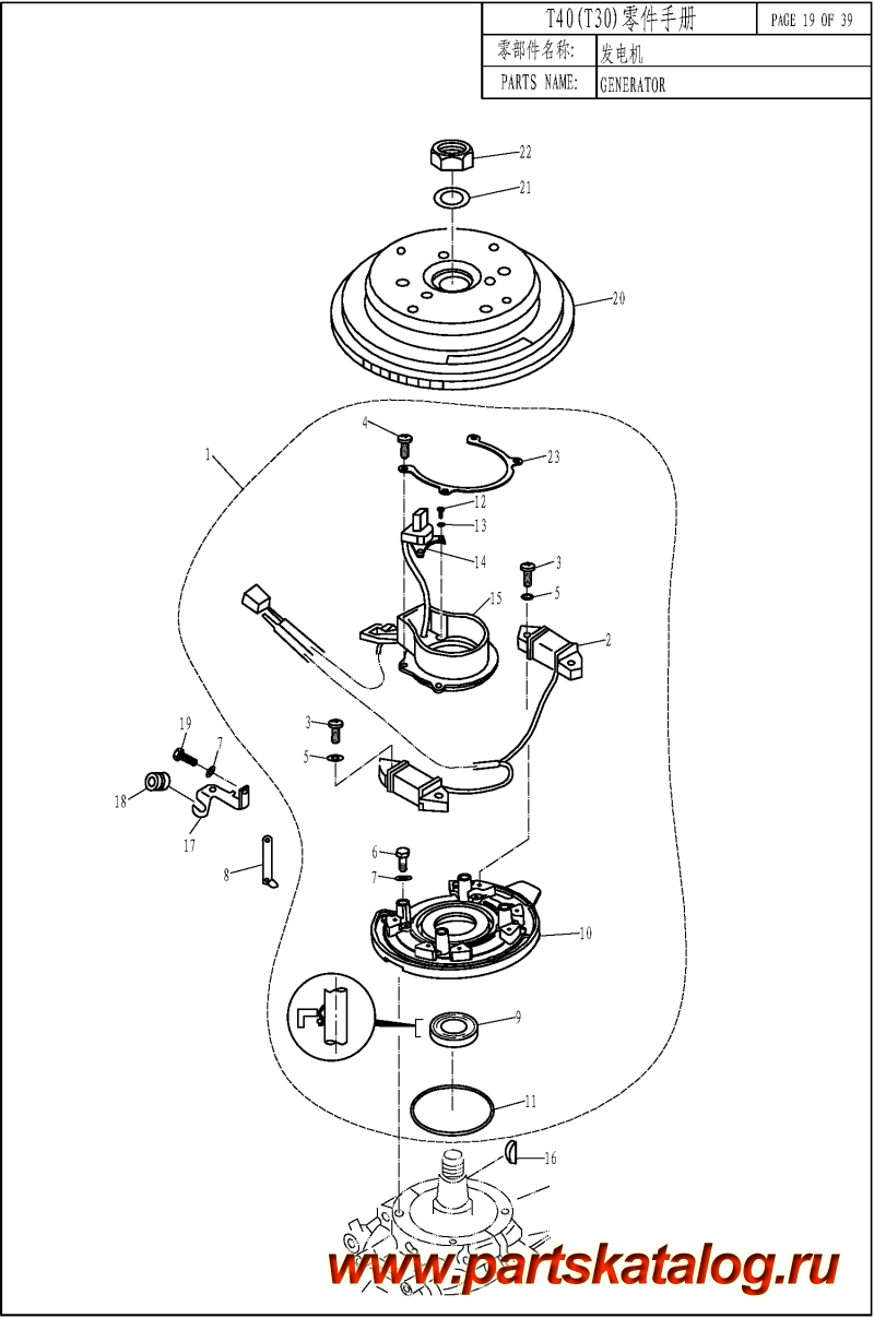 ��������, , ������,  T40 GENERATOR