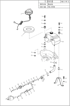 FUEL SYSTEM (��������� �������)