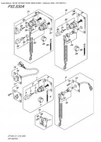 530A  -  Opt:switch (530A - : )