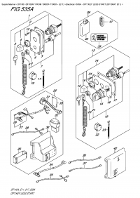 535A  -  Opt:key Less  Start  (Df100At  E11) (535A - :  Less Start (Df100At E11))