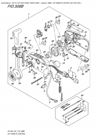 508B  -  Opt:remote  Control  (Df115At  E01) (508B - :   (Df115At E01))