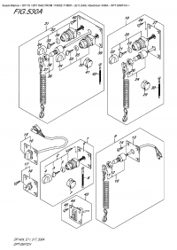 530A  -  Opt:switch (530A - : )