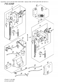 535B  -  Opt:key  Less Start  (Df115At  E11) (535B - :  Less Start (Df115At E11))