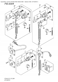 530A  -  Opt:switch (530A - : )