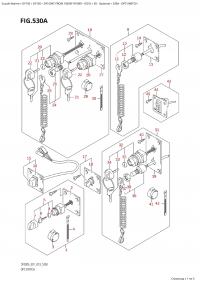 530A - Opt:switch (530A - : )