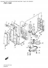 118A  -  Balancer (118A - Balancer)