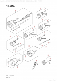 501A - Opt:meter (501A - : )