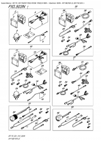 503N  -  Opt:meter  (2)  (Df175Z  E01) (503N - :  (2) (Df175Z E01))