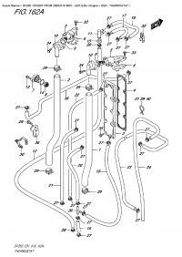 162A  -  Thermostat (162A - )