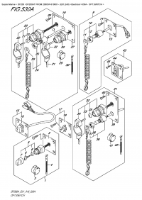 530A  -  Opt:switch (530A - : )