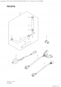 521A - Opt:harness (521A - :  )