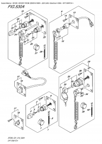 530A  -  Opt:switch (530A - : )