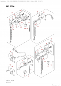 530A - Opt:switch (530A - : )