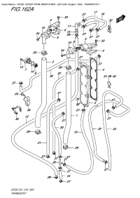 162A  -  Thermostat (162A - )