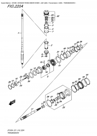 220A  - Transmission (220A - )