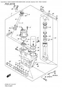 337A  -  Trim Cylinder (337A -  )