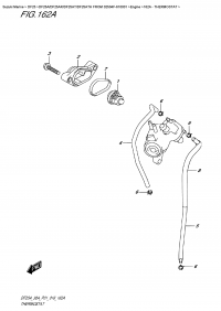 162A - Thermostat (162A - )