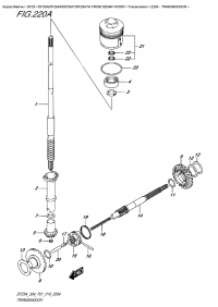 220A - Transmission (220A - )