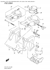 336A  -  Swivel  Bracket (336A -  )