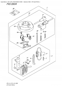 550A  -  Opt:electrical (550A - : )