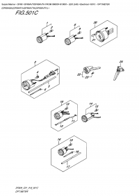 501C - Opt:meter  (Df60Aqh)(Df60Ath)(Df50Avth)(Df60Avth) (501C - :  (Df60Aqh) (Df60Ath) (Df50Avth) (Df60Avth))