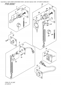 530C  -  Opt:switch  (Df80A  E01) (530C - :  (Df80A E01))