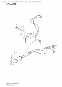 552A  -  Opt:electrical  (2) (552A - :  (2))