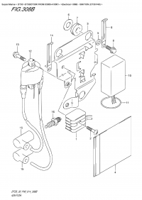 308B  -  Ignition  (Dt30 P40) (308B - Ignition (Dt30 P40))