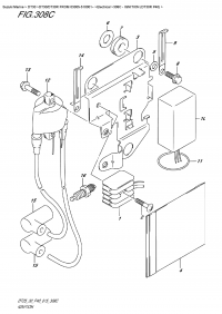 308C  -  Ignition  (Dt30R P40) (308C - Ignition (Dt30R P40))