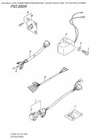 550A - Opt:electrical  (Dt40Wr) (550A - :  (Dt40Wr))