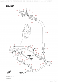 162A - Thermostat (162A - )