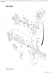 518A  -  Opt:concealed (518A - : concealed)