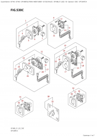 530C  -  Opt:switch (530C - : )