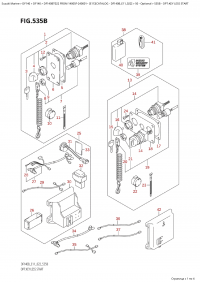 535B  -  Opt:key  Less  Start (535B - :  Less Start)