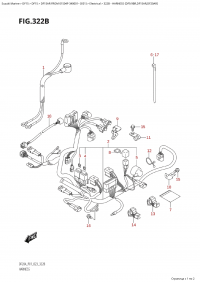 322B - Harness (Df9.9Br,Df15Ar,Df20Ar) (322B -   (Df9.9Br, Df15Ar, Df20Ar))