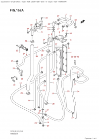 162A - Thermostat (162A - )