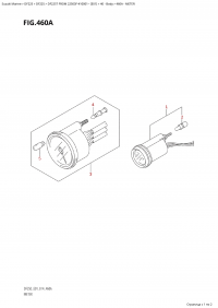 460A - Meter (460A - )