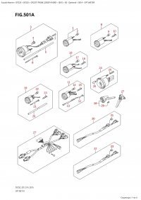 501A - Opt:meter (501A - : )