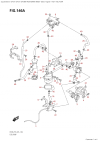 146A - Fuel Pump (146A -  )